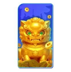 5 Lions cover