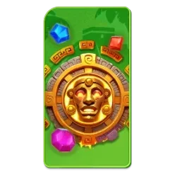 Gems
Bonanza cover
