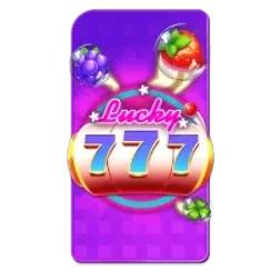 Buah
777 cover