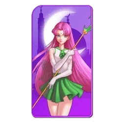 Putri
Bulan cover