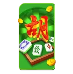 Mahjong
Ways cover
