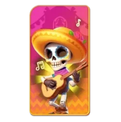 Taberna
Muertos cover