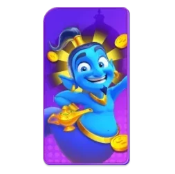 Crazy
Genie cover
