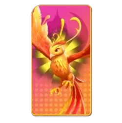 Phoenix
Legend cover