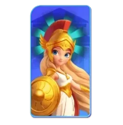 Wisdom
Of Athena cover