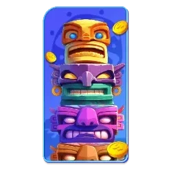 Totem
Wonders cover