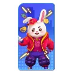 Fortune
Rabbit cover