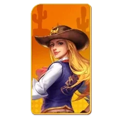 Wild
Bounty cover