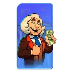 Cash
Mania cover