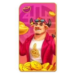 Fortune
Ox cover