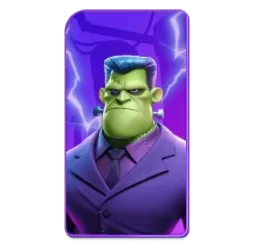 Doctor
Frankenstein cover