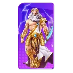 Gates Of
Olympus 1000 cover