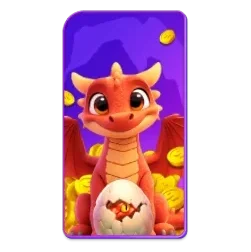 Dragon
Hatch cover