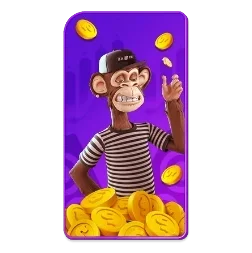 Wild Ape cover