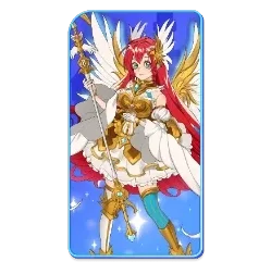 Starlight
Princess 1000 cover