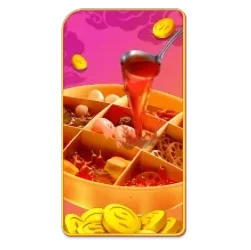 Hot Pot cover