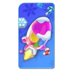 Sugar Rush
Xmas cover