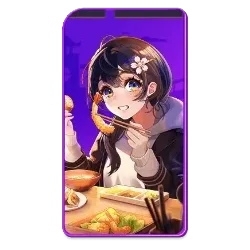 Oishi
Delights cover