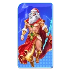 Gates of Olympus
Xmas 1000 cover