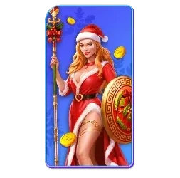 Wisdom of Athena
Xmas 1000 cover